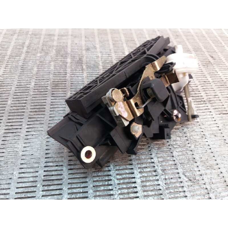 Recambio de bombin porton trasero para audi a3 (8l) 1.8 20v referencia OEM IAM - Rojo 4