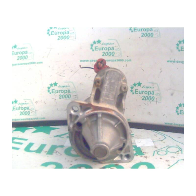 Recambio de motor arranque para mitsubishi carisma berlina 4 (da0) referencia OEM IAM MD321445 M003T44181 - Gris 2