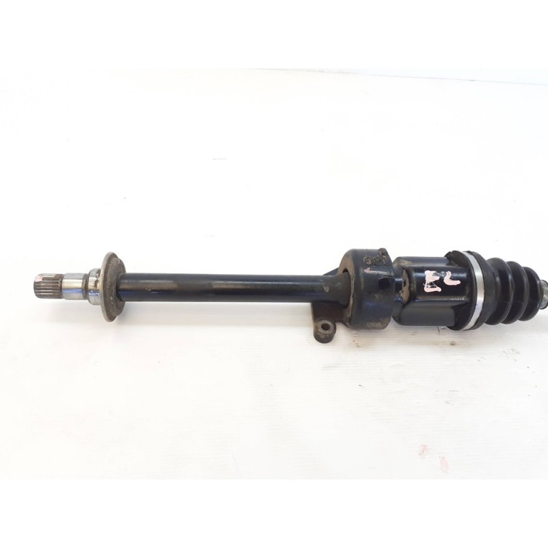 Recambio de transmision delantera derecha para bmw mini (r50,r53) cooper referencia OEM IAM - Rojo 3