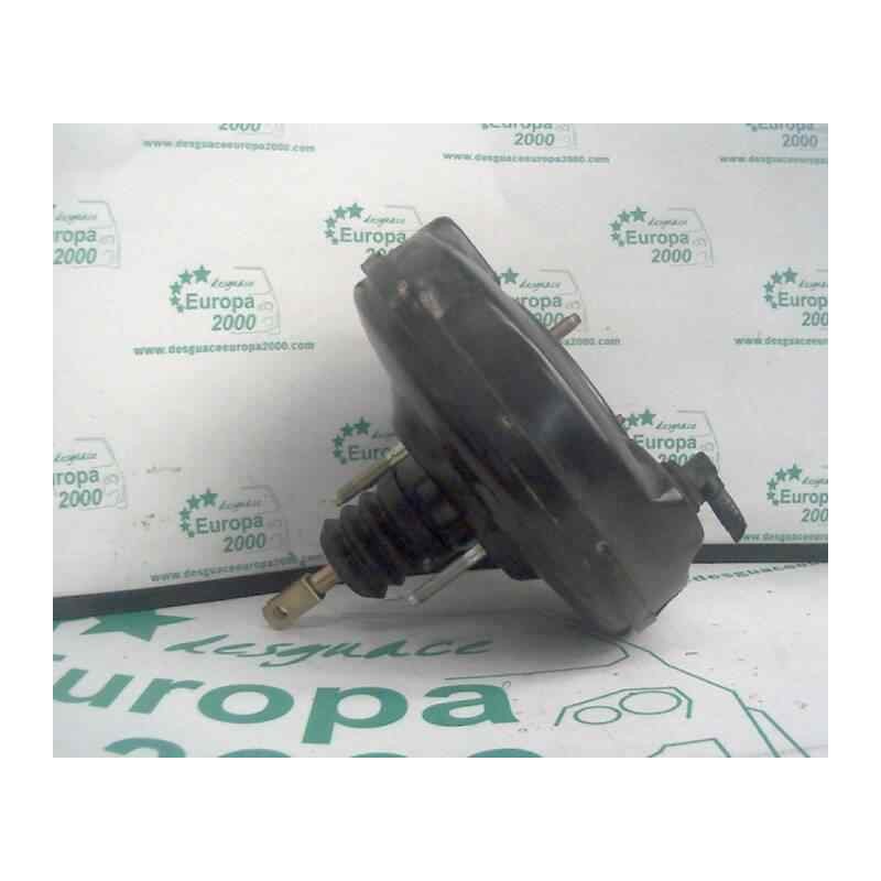 Recambio de servofreno para mg mg zr 1.4 16v cat referencia OEM IAM 4049867 - Negro 2