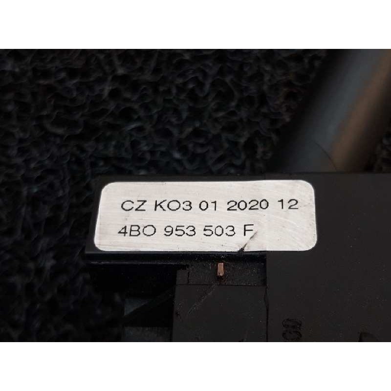 Recambio de mando limpia para volkswagen passat variant (3b6) comfortline referencia OEM IAM 4B0953503F 2
