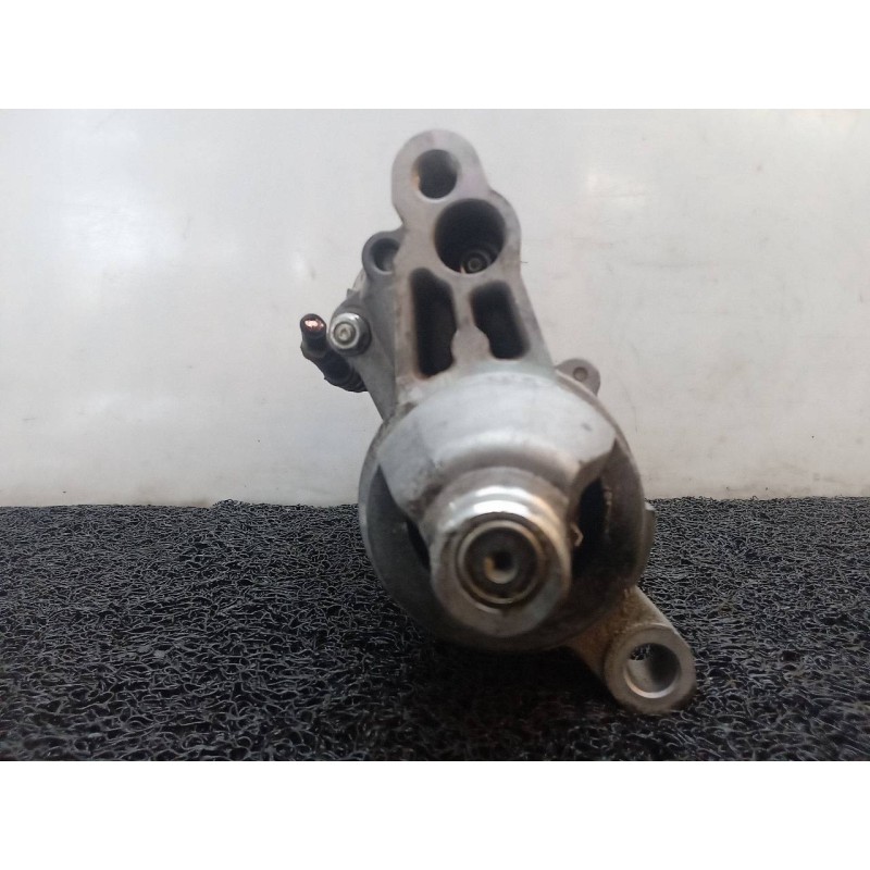 Recambio de motor arranque para audi a4 ber. (b8) básico quattro referencia OEM IAM 03L911024 4280007880 DENSO - Azul 3