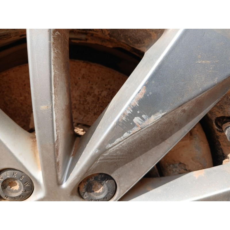 Recambio de llanta para volkswagen golf vii lim. referencia OEM IAM 2
