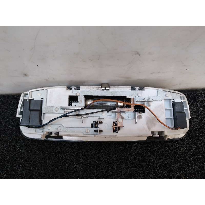 Recambio de luz interior para ford fiesta (cbk) ambiente referencia OEM IAM 357A13776AA - Gris 3
