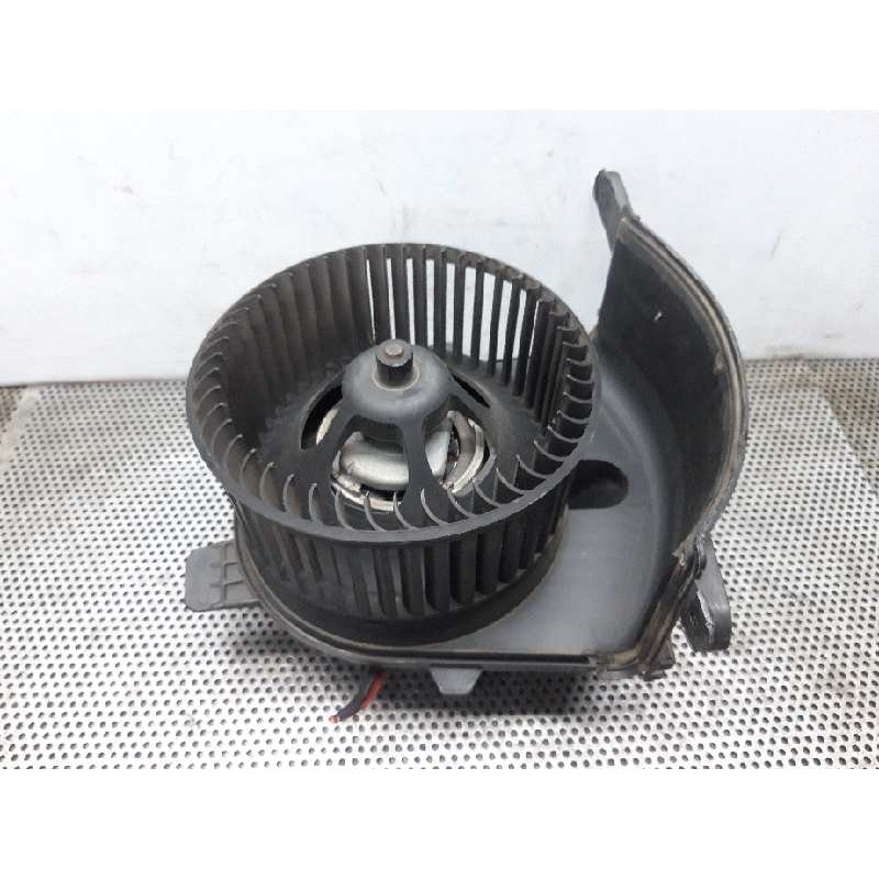 Recambio de motor calefaccion para renault scenic ii confort authentique referencia OEM IAM GMVJ84AC N100103S9197 - Gris 2