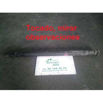 CARDAN TRASERO 