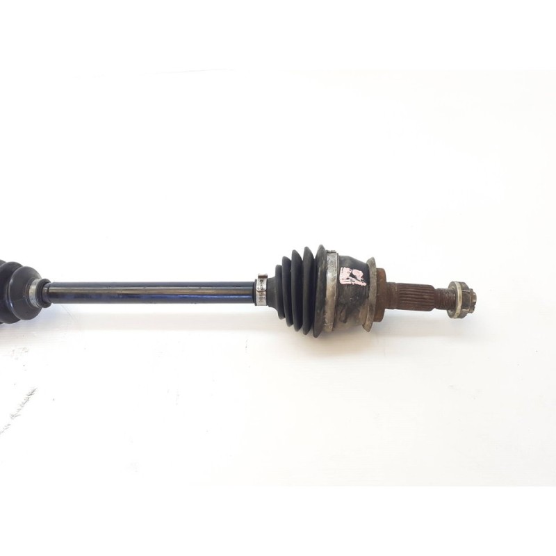 Recambio de transmision delantera derecha para bmw mini (r50,r53) cooper referencia OEM IAM - Rojo 4