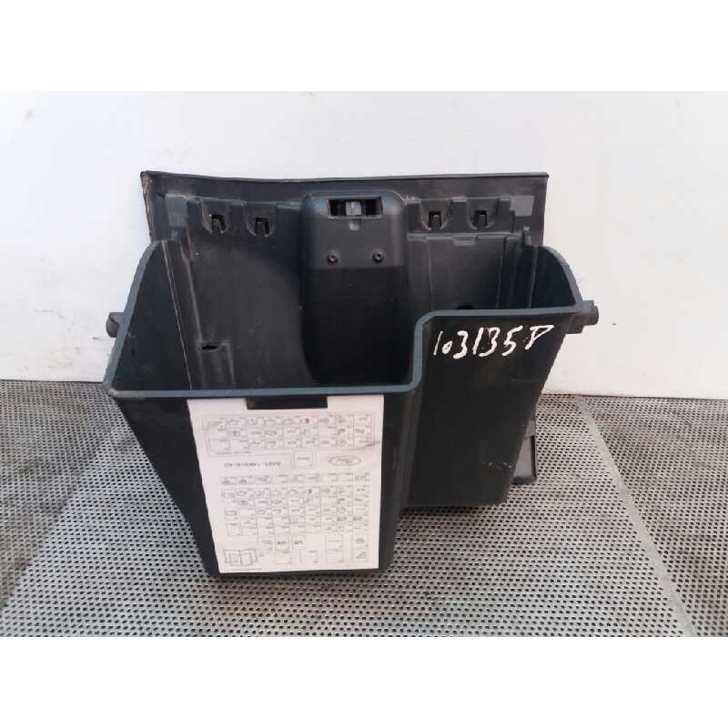 Recambio de guantera para ford fiesta (cb1) 1.4 16v cat referencia OEM IAM 2