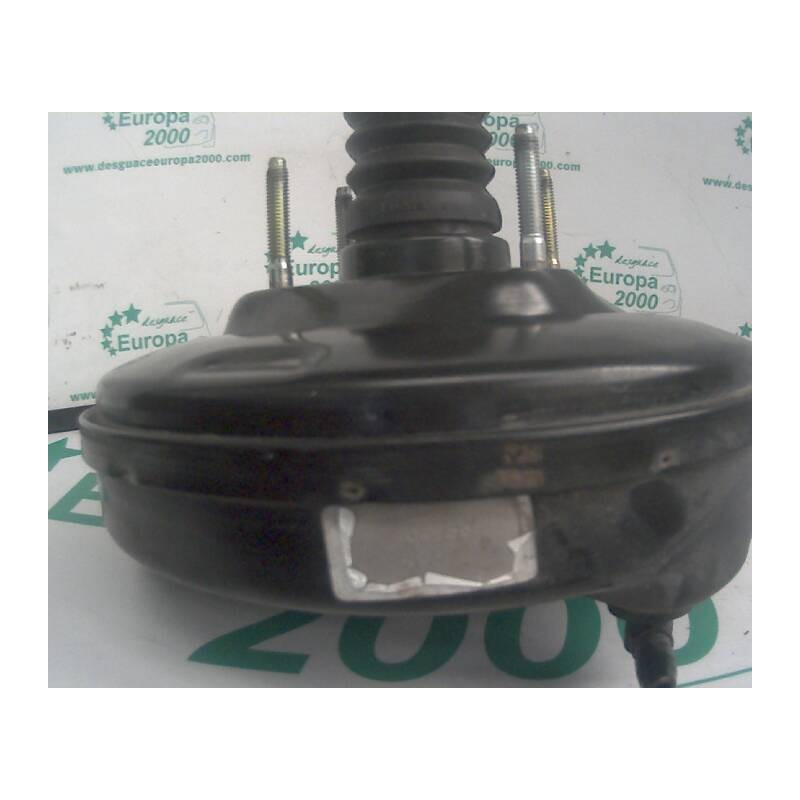 Recambio de servofreno para mg mg zr 1.4 16v cat referencia OEM IAM 4049867 - Negro 3