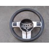 Recambio de volante para chrysler jeep compass limited plus 4x2 referencia OEM IAM   