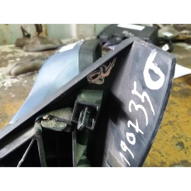 Recambio de retrovisor derecho para renault scenic ii grand confort authentique referencia OEM IAM - Azul 3