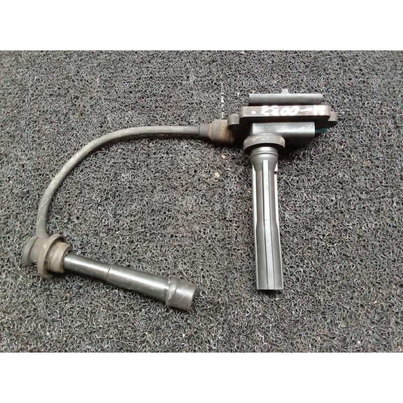 Recambio de bobina encendido para suzuki wagon r+ rb (mm) 1.3 gl referencia OEM IAM 83E01Z07  