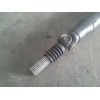 Recambio de cardan trasero para mercedes-benz sprinter 02.00  combi 2.2 cdi cat referencia OEM IAM   