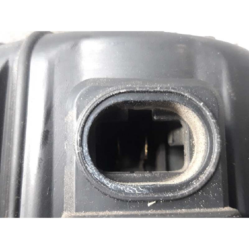 Recambio de motor calefaccion para renault scenic ii confort authentique referencia OEM IAM GMVJ84AC N100103S9197 - Gris 3