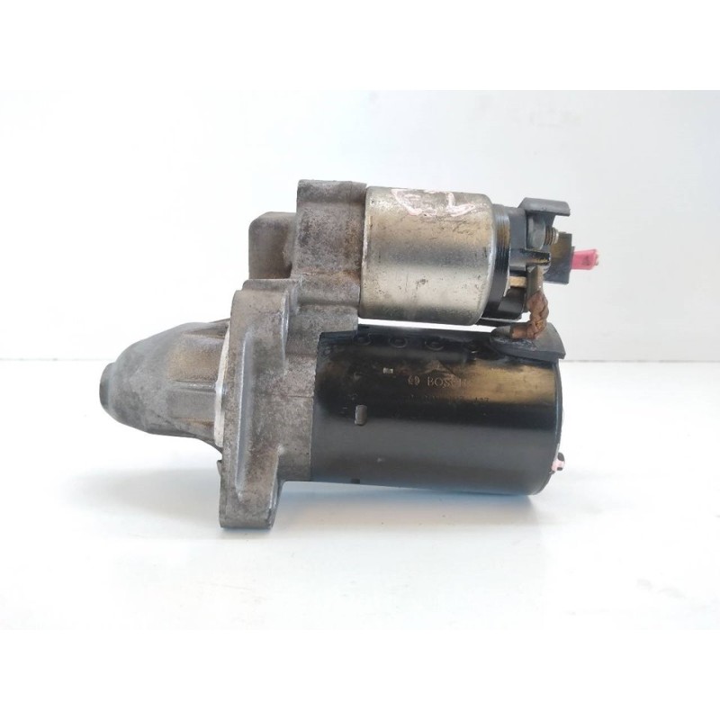 Recambio de motor arranque para ford focus berlina (cap) ghia referencia OEM IAM 2S6U11000CB 0001107417 