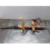 Recambio de columna direccion para dacia logan 1.5 dci diesel cat referencia OEM IAM   