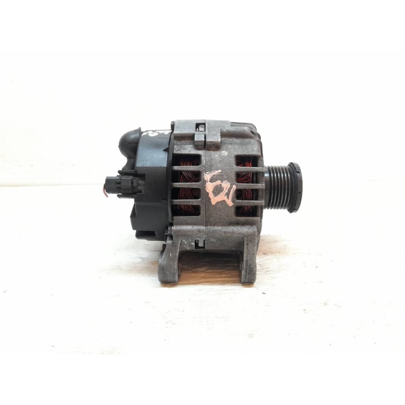 Recambio de alternador para nissan primera berlina (p12) acenta referencia OEM IAM 8200290217 SG12B0812542817B 3