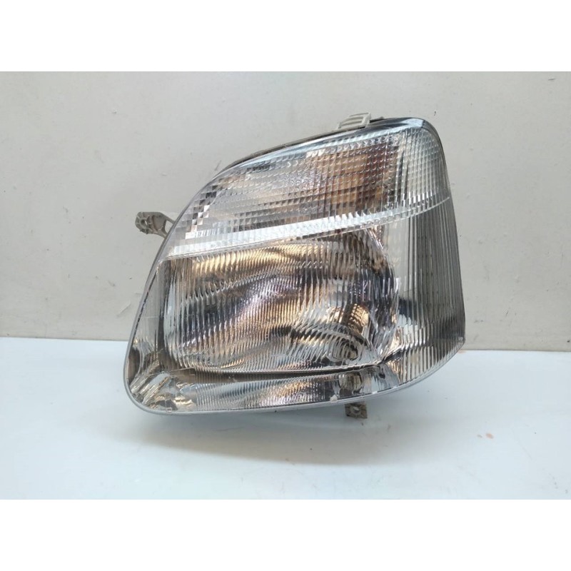Recambio de faro izquierdo para opel agila básico referencia OEM IAM   
