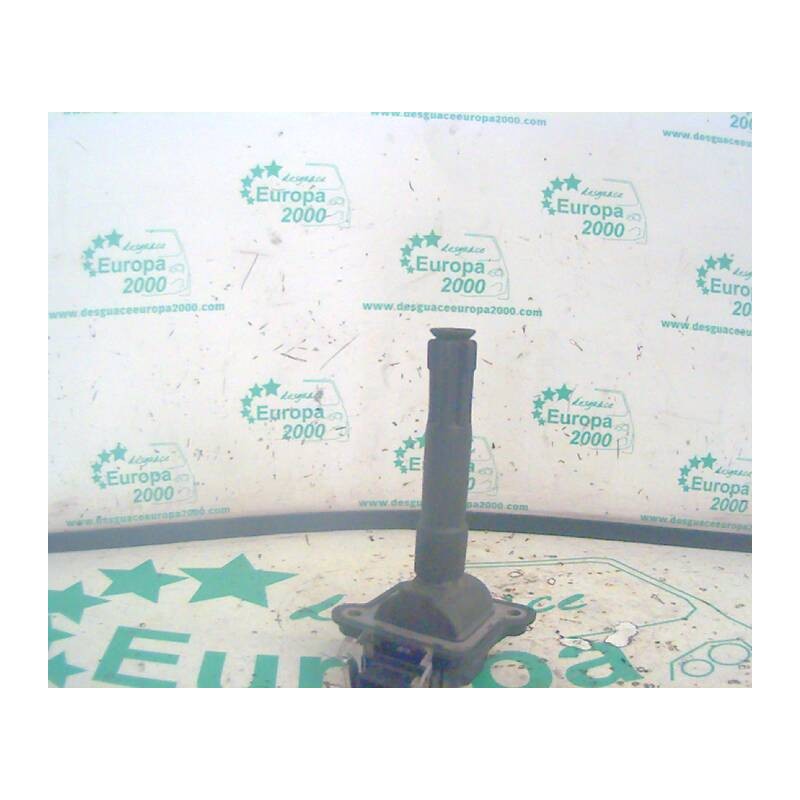 Recambio de bobina encendido para volkswagen passat berlina (3b2) 1.8 20v turbo referencia OEM IAM 058905105 0040100013 