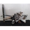 Recambio de elevalunas trasero derecho para mitsubishi space star (a00) motion referencia OEM IAM   