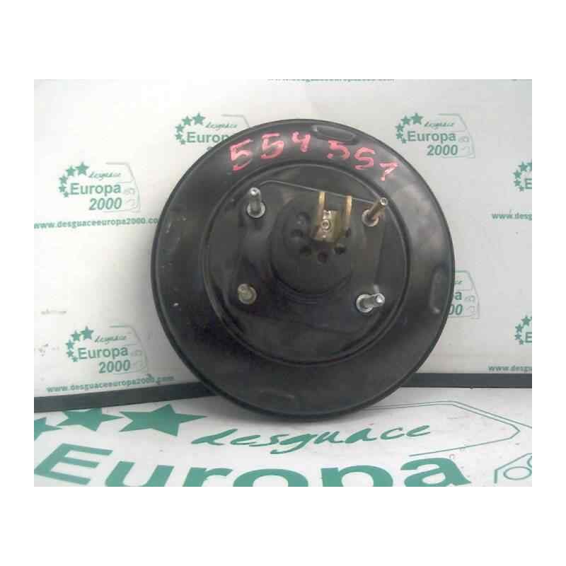 Recambio de servofreno para mg mg zr 1.4 16v cat referencia OEM IAM 4049867 - Negro 4
