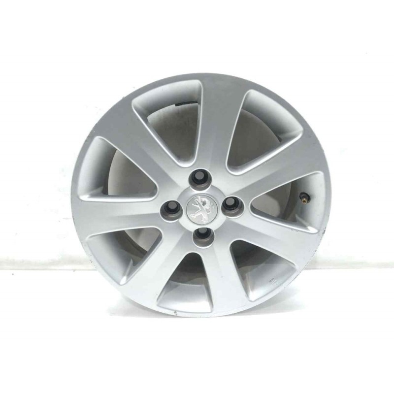 Recambio de llanta para peugeot ion basis referencia OEM IAM 4250C006 15X5J35 
