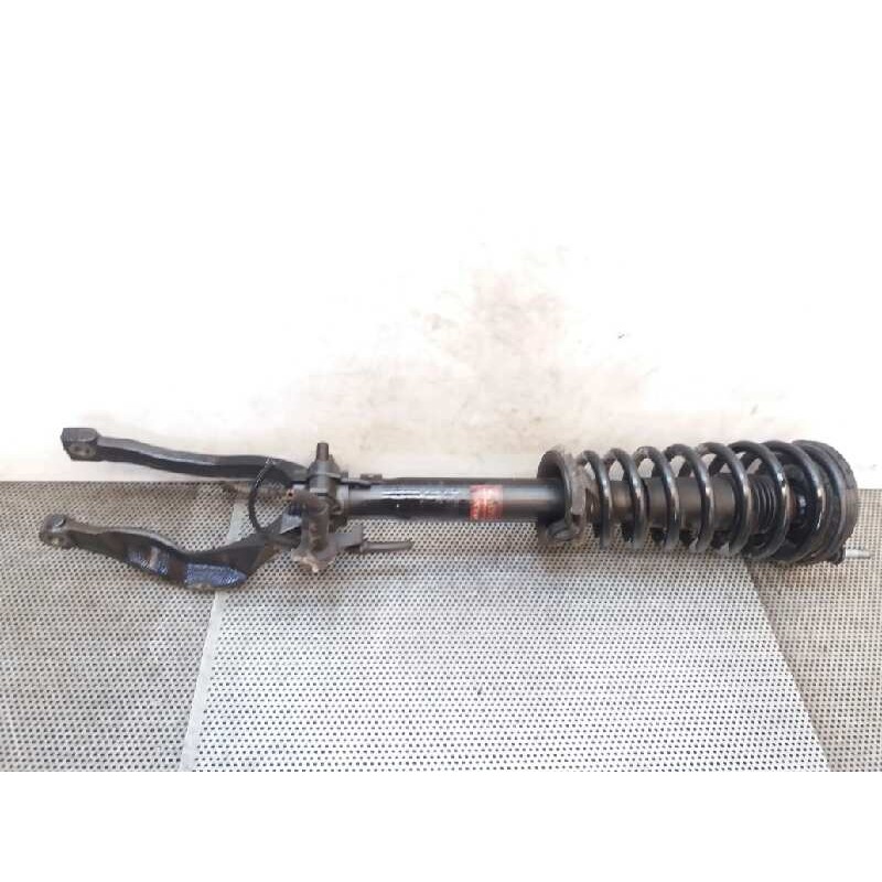 Recambio de amortiguador delantero derecho para alfa romeo 147 (190) 1.9 jtdm 120cv black line (2007) referencia OEM IAM - Negro