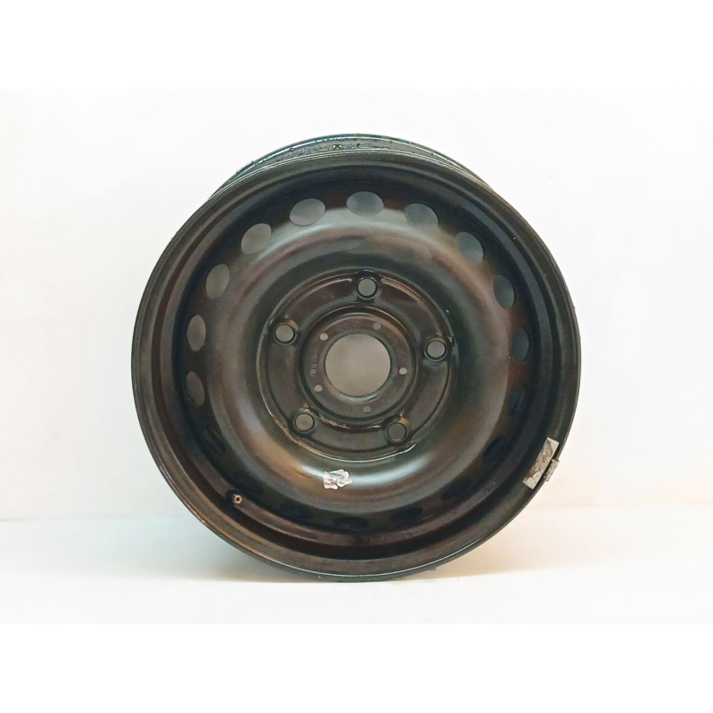 Recambio de llanta para ford transit custom kombi 310 l1 tourneo trend referencia OEM IAM KK211015CA  