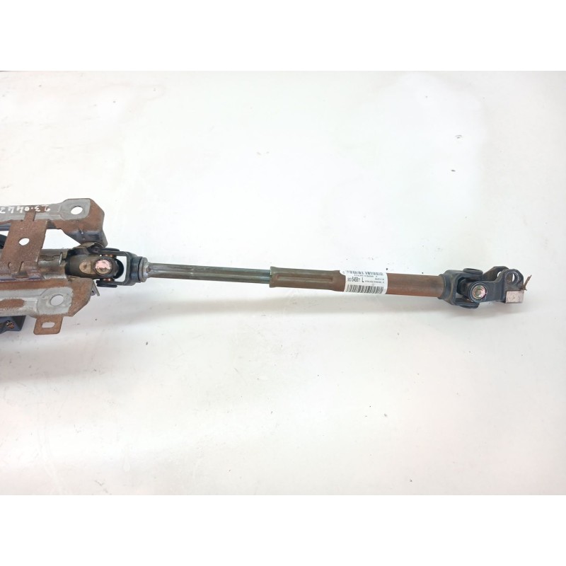 Recambio de columna direccion para opel crossland x design line referencia OEM IAM 074831045079N 4