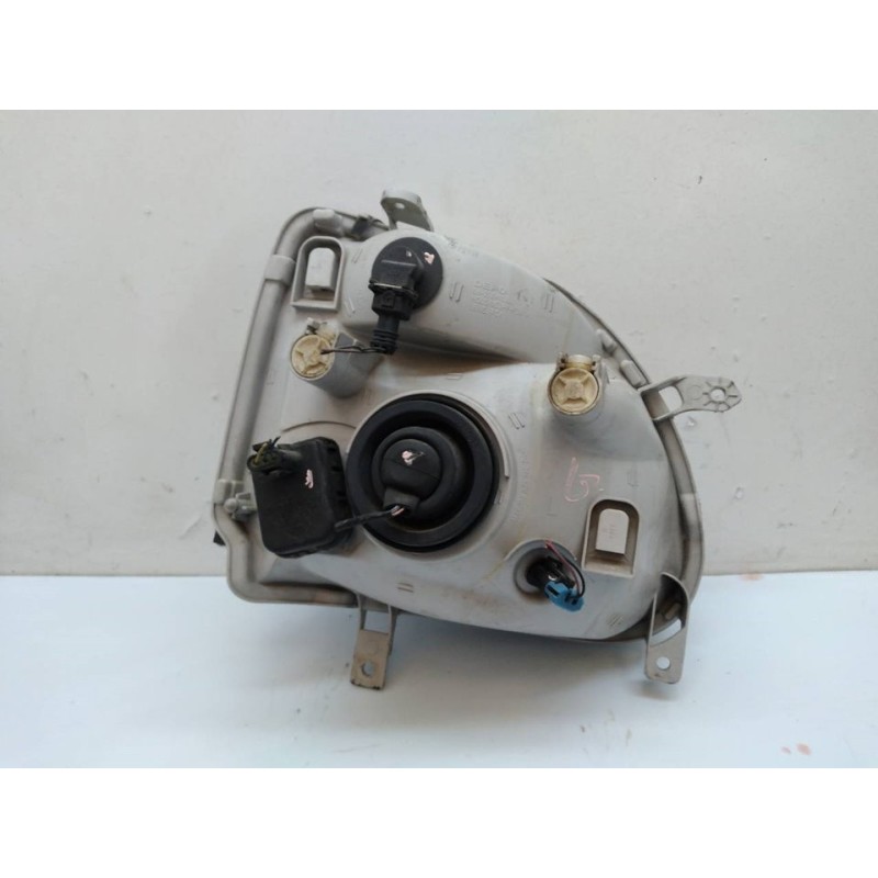 Recambio de faro izquierdo para opel agila básico referencia OEM IAM 2