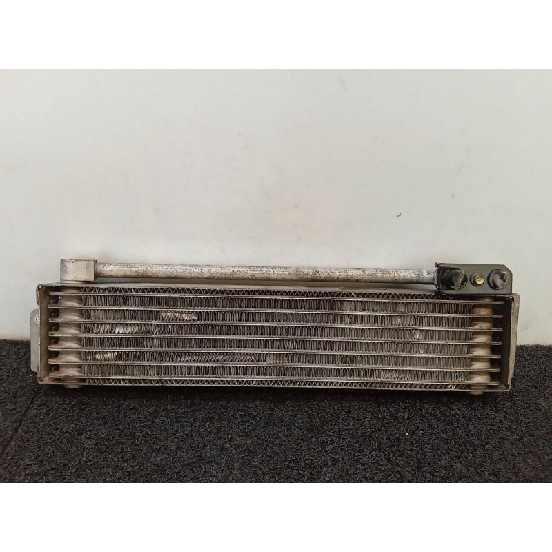 Recambio de radiador aceite para renault laguna (b56) 2.2 turbodiesel referencia OEM IAM 849201N  VALEO