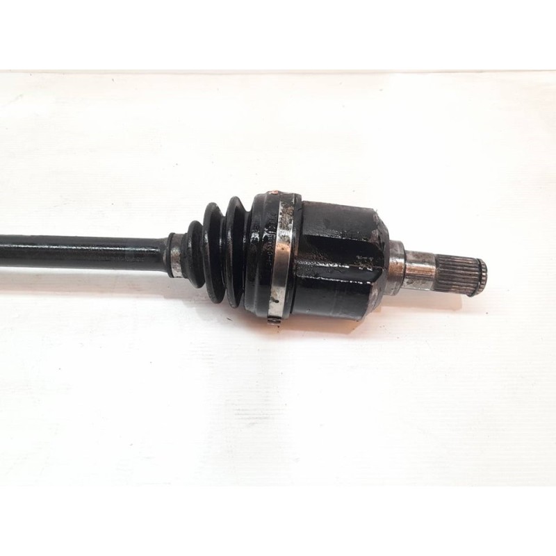 Recambio de transmision trasera derecha para kia sportage lx 4x4 referencia OEM IAM 2
