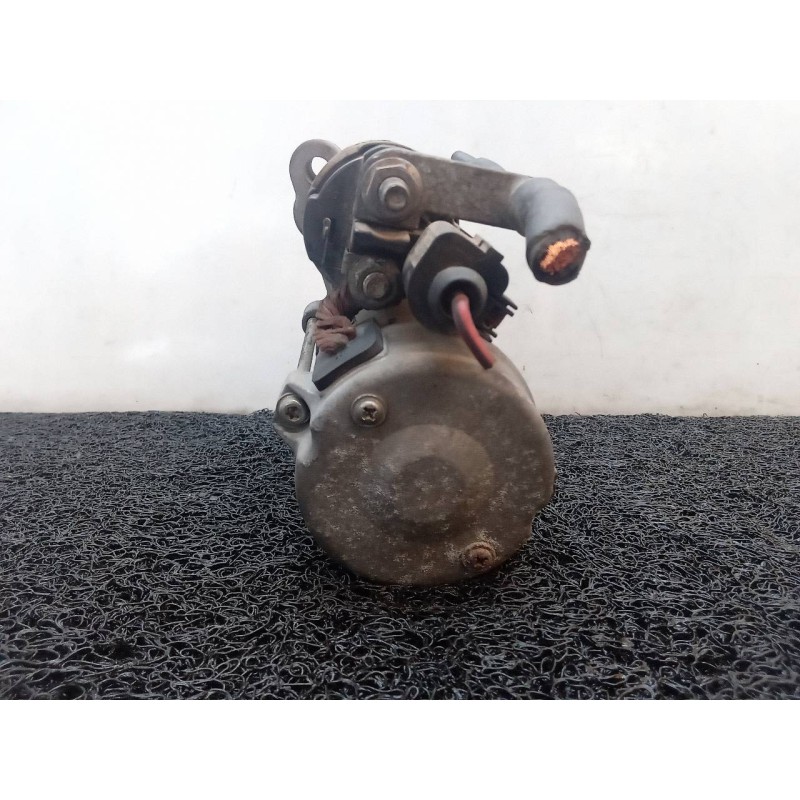 Recambio de motor arranque para audi a4 ber. (b8) básico quattro referencia OEM IAM 03L911024 4280007880 DENSO - Azul 5