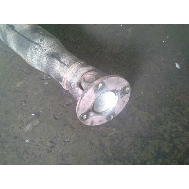 Recambio de cardan trasero para mercedes-benz sprinter 02.00  combi 2.2 cdi cat referencia OEM IAM 4