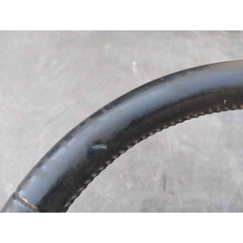 Recambio de volante para chrysler jeep compass limited plus 4x2 referencia OEM IAM - Rojo 3