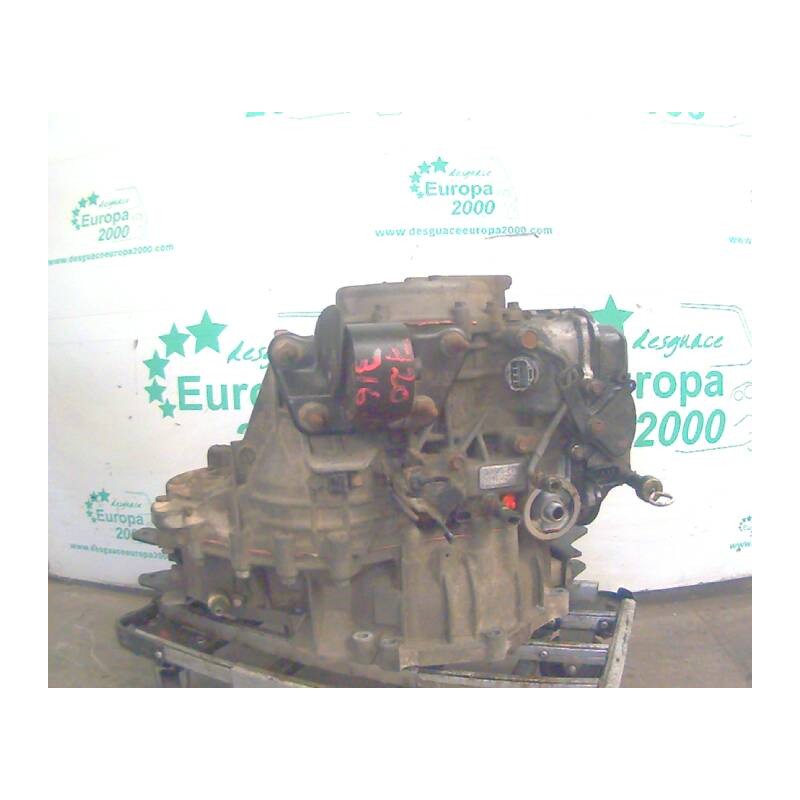 Recambio de caja cambios para mitsubishi carisma berlina 4 (da0) referencia OEM IAM F4A42K  