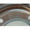 Recambio de llanta para ford transit custom kombi 310 l1 tourneo trend referencia OEM IAM KK211015CA  