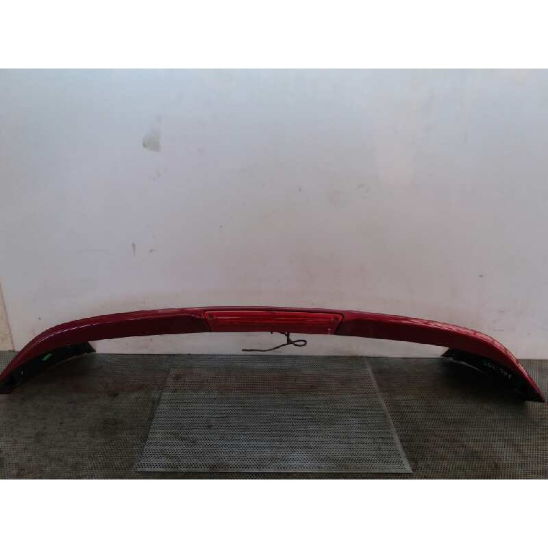 Recambio de aleron trasero para ford fiesta (cb1) 1.4 16v cat referencia OEM IAM   