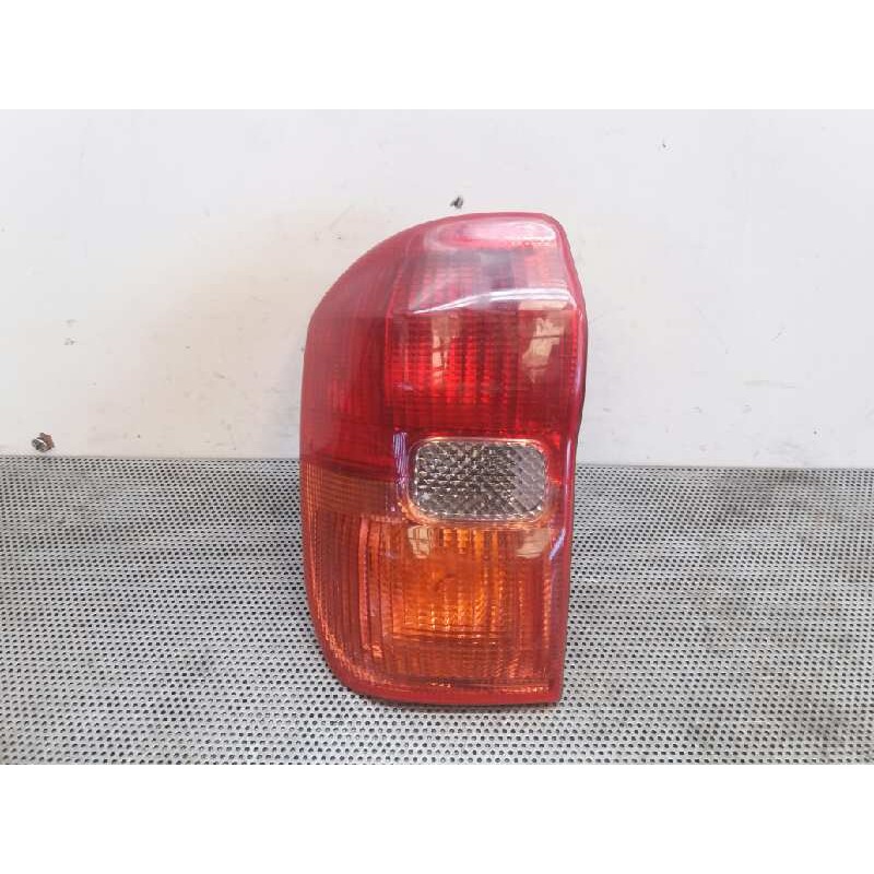 Recambio de piloto trasero izquierdo para toyota rav 4 (a2) 1.8 16v cat referencia OEM IAM   