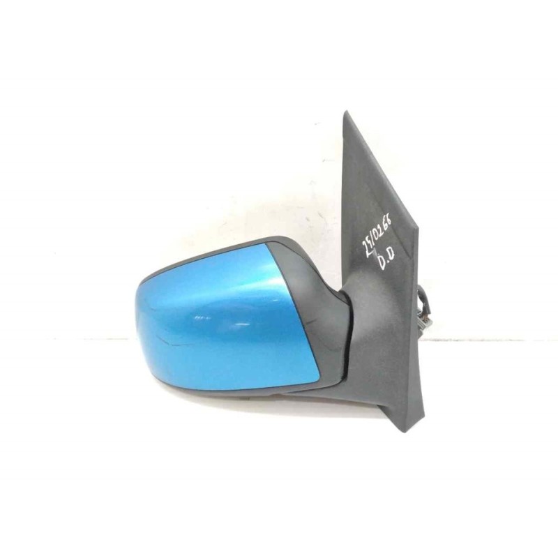 Recambio de retrovisor derecho para ford focus berlina (cap) ambiente (d) referencia OEM IAM 4