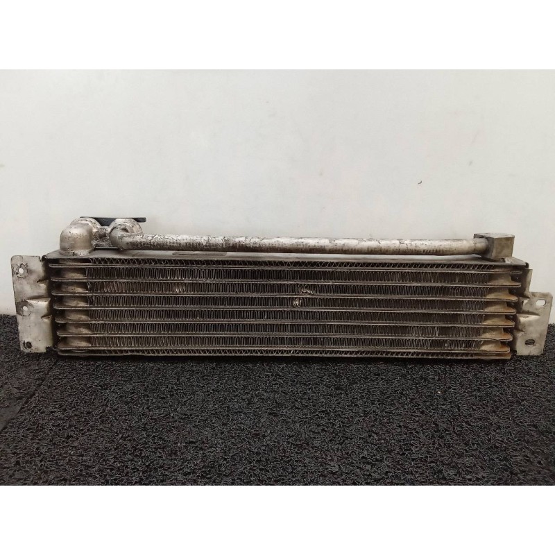Recambio de radiador aceite para renault laguna (b56) 2.2 turbodiesel referencia OEM IAM 849201N  VALEO 2