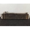 Recambio de radiador aceite para renault laguna (b56) 2.2 turbodiesel referencia OEM IAM 849201N  VALEO