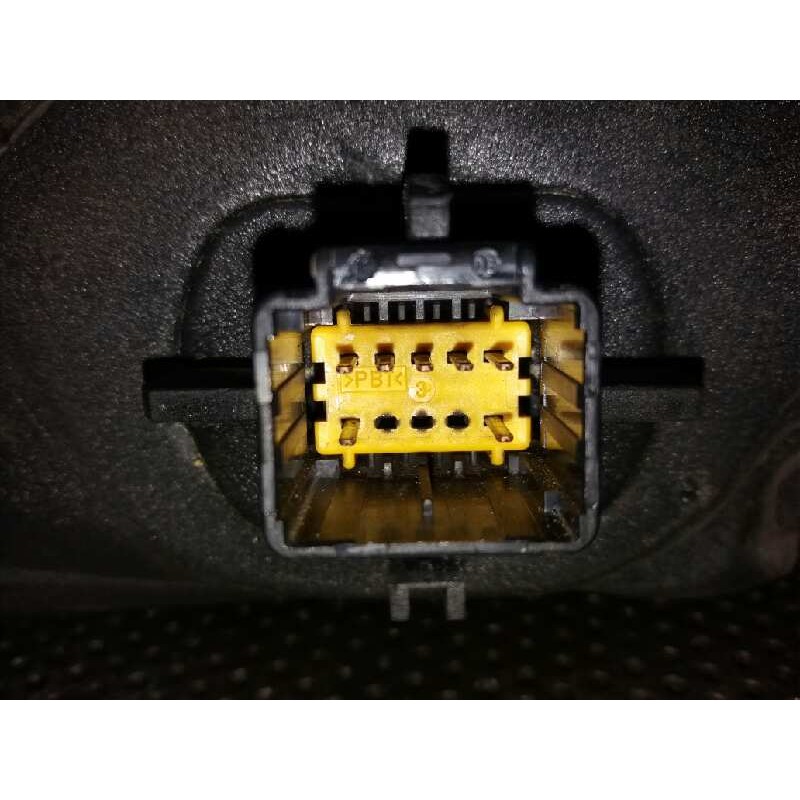 Recambio de retrovisor derecho para renault scenic ii grand confort authentique referencia OEM IAM - Azul 6