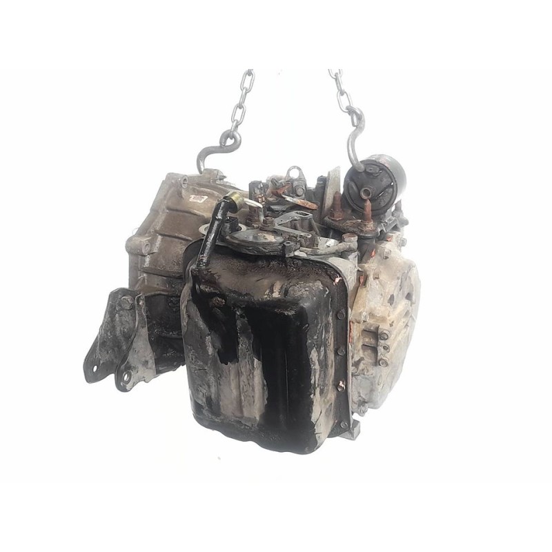 Recambio de caja cambios para mitsubishi carisma berlina 4 (da0) referencia OEM IAM F4A42K - Gris 2