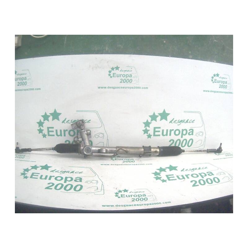 Recambio de cremallera direccion para mg mg zr 1.4 16v cat referencia OEM IAM QAB000190  