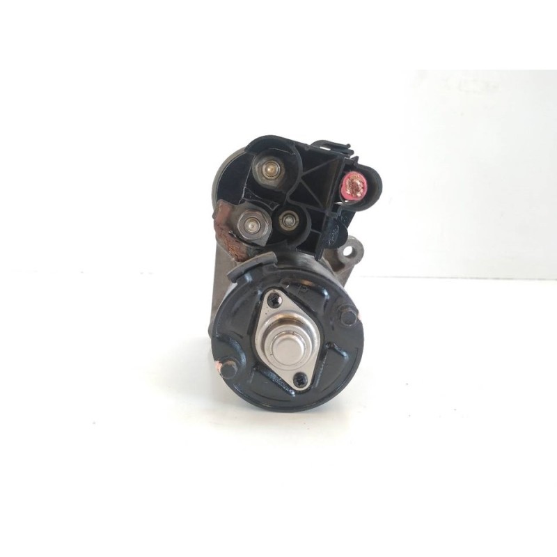 Recambio de motor arranque para ford focus berlina (cap) ghia referencia OEM IAM 2S6U11000CB 0001107417 - Negro 3