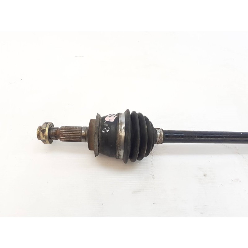 Recambio de transmision delantera izquierda para bmw mini (r50,r53) cooper referencia OEM IAM - Rojo 2