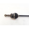 Recambio de transmision delantera izquierda para bmw mini (r50,r53) cooper referencia OEM IAM   