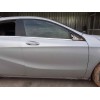 Recambio de puerta delantera derecha para mercedes-benz clase a (w176) a 180 blueefficiency (176.042) referencia OEM IAM   