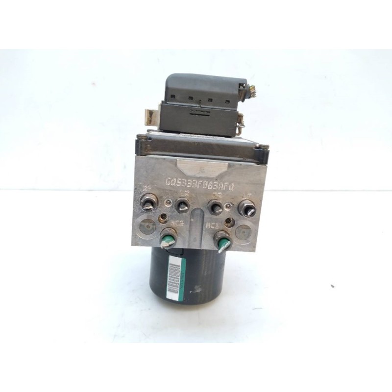 Recambio de abs para peugeot 407 st confort pack referencia OEM IAM 15710604 S118676001N 9661731180